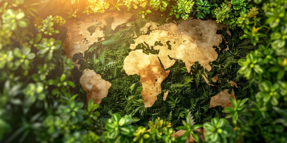 Sustainability in Africa